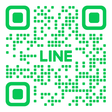 LINE ID: @477vgzvt QRコード